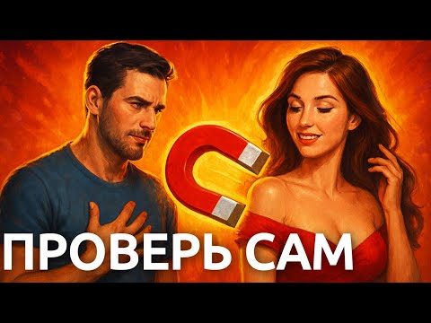 Видео: Как Воздержание Делает Тебя Магнитом Для Женщин - Разгадка