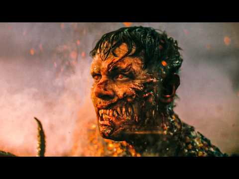 Видео: БРАТЬЯ решили открыть бар… но ДРЕВНИЙ ВАМПИР решил ВСЁ ИСПОРТИТЬ!