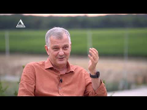 Видео: Старт четвертого сезона «Культурного перекрестка» в Лабре