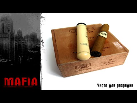 Видео: Mafia: The City of Lost Heaven [PC 2002] - 18. Чисто для разрядки 2K60FPS