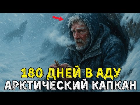 Видео: Арктический Ад: 12 Медведей И 180 Дней, Которые Изменили Меня