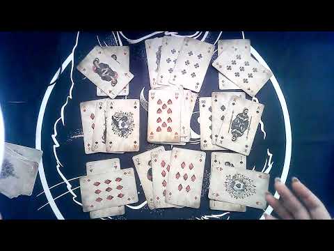 Видео: Что думает загаданный мужчина♣️ о Вас❤️❓
