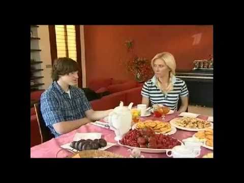Видео: пока.все дома у Овсиенко Татьяны 2011