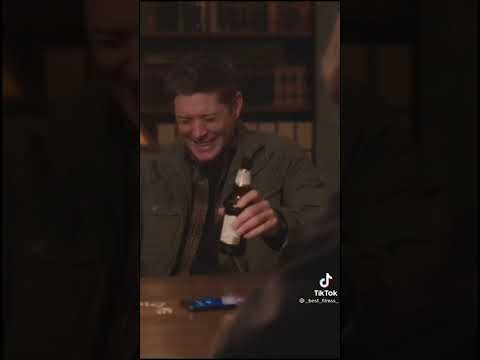 Видео: ✨Сверхъестественное  Tik Tok подборка✨ #7