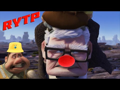 Видео: ВВЕРХХХ ритп | RYTP