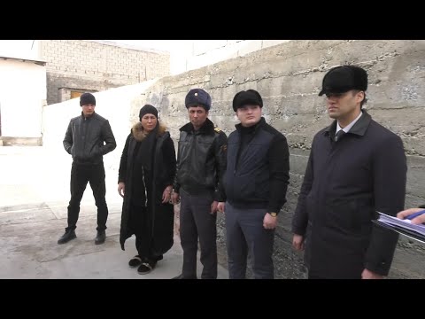 Видео: Қисми пурраи Милитсия хабар медиҳад №03  09.02.2025