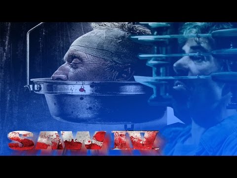 Видео: Треш Обзор Фильма ПИЛА 4