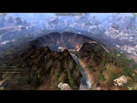 Видео: The Settlers 7: Право на трон #5 - Выйти на ринг!