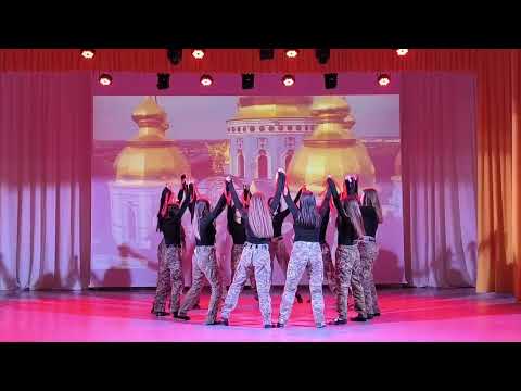 Видео: Театральний колектив "Перлинки" - "ЧЕРВОНИЙ МАК"