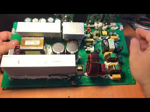 Видео: Зарядна станція - еталон китайського 3,14здєца...