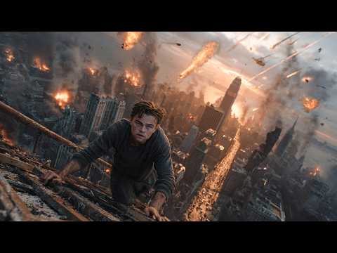 Видео: 15 СВЕЖИХ ФАНТАСТИЧЕСКИХ ФИЛЬМОВ ПРО АПОКАЛИПСИС! 2025