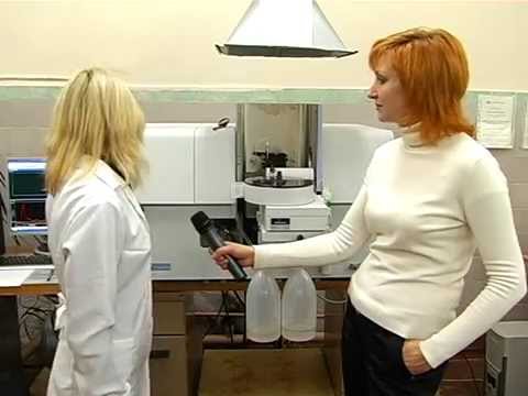 Видео: ЕкоТур: святе джерело Кип'яче, що поблизу Чопович має цілющі властивості.