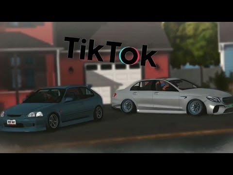 Видео: Подборка лучших видео из Тик тока в Car Parking Multiplayer #30