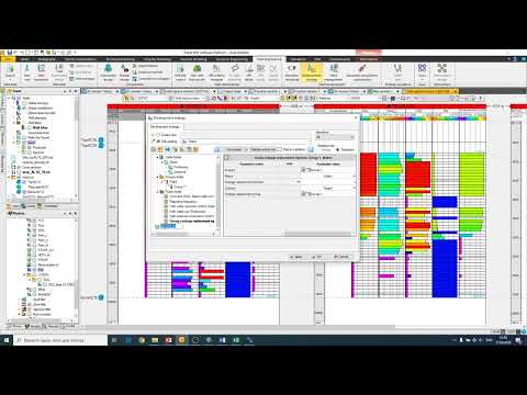 Видео: Практика 7   Расчет ТПР Часть 1