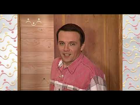 Видео: Вечер в Шишкином Лесу. Отважный Бублик