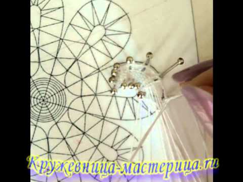 Видео: Ромашка заплет и вилюшка