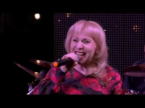 Видео: СВЕТЛАНА ЖДАНОВИЧЛюбовь калина горькая автор Влада Вершинина