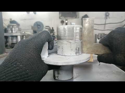 Видео: Устрани 5 ошибок и забудь проблему. Холодная ковка.