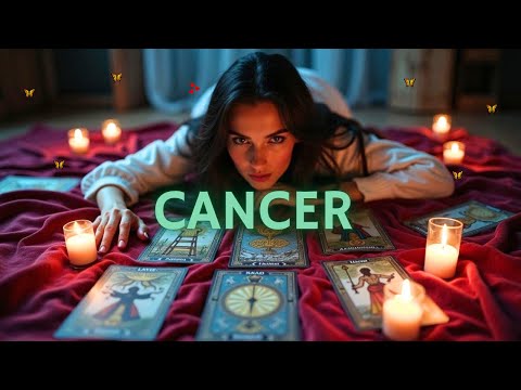 Видео: РАК 🤯💫 У МЕНЯ ПОБЕГЛИ МОРОЗКИ… ТВОЙ ПРОРЫВ ПРОИЗОЙДЕТ РАНЬШЕ, ЧЕМ ТЫ ДУМАЕШЬ ❗️ ТАРО ЛЮБВИ НА НОЯБРЬ