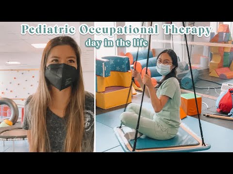 Видео: День из жизни врача. РАБОТА С ДЕТСКИМ ТРАВМОТЕРАПЕВТОМ