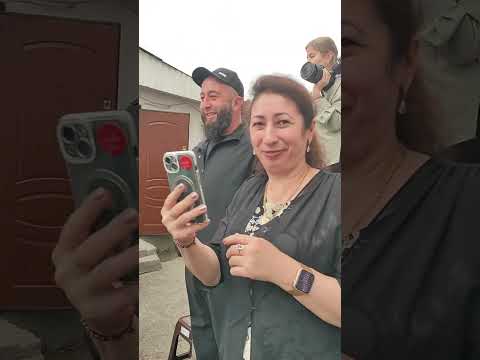 Видео: Свадьба моего двоюродного племянника Кечерукова Айтека Ортабаевича. Счастья на 100 лет!
