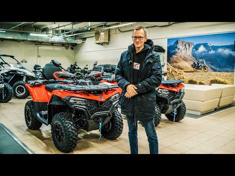 Видео: КУПИЛ ТО, ЧЕГО ТАК БОЯЛСЯ