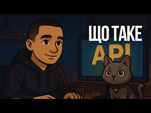 Видео: Що таке API — гайд для початківців