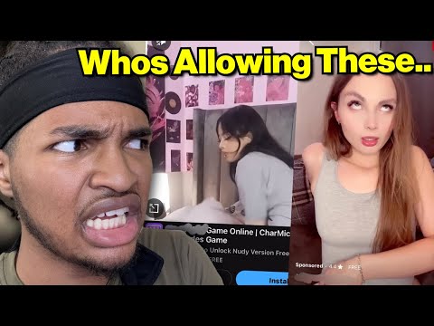 Видео: Реклама стала нелепой