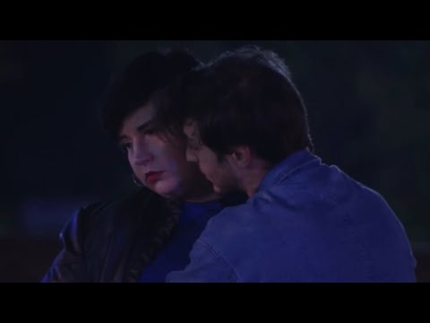 Видео: Орущая Черно (1)