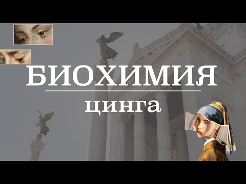 Видео: Цинга (скорбут, авитаминоз витамина С, симптомы) | Биохимия