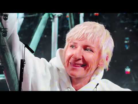 Видео: Диана Арбенина. Любовь. 07.06.2025. Москва, Лукойл Арена (Спартак). 6 ч.