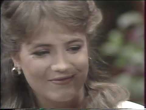 Видео: Санта -Барбара 443 серия