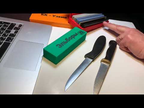 Видео: M390 vs Elmax Кухня