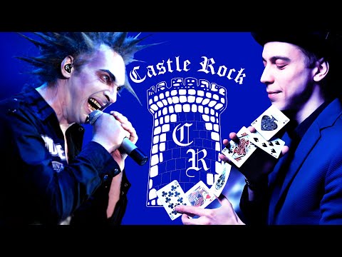 Видео: МАГИЯ в легендарном магазине СASTLE ROCK