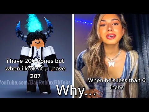 Видео: Самые ГЛУПЫЕ тиктоки 2022 года...