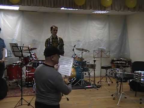 Видео: Открытый Урок Игоря Джавад Заде