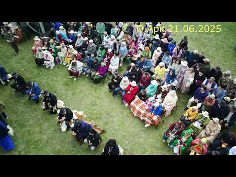 Видео: Уус Алдан ыhыа5а, Чаран "Нэлээн", 21.06.2025