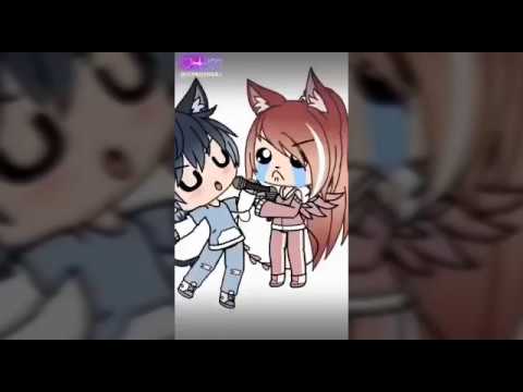 Видео: Гача лайф приколы из лайка!