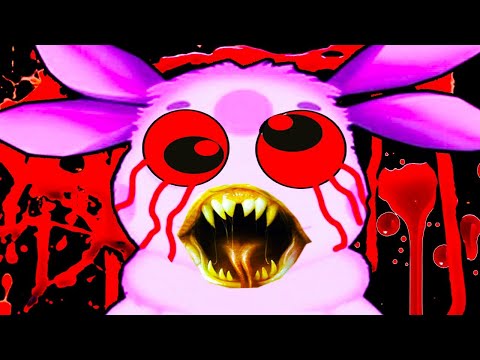 Видео: ЛУНТИК X - ТАКОГО ТРЭША Я ЕЩЁ НЕ ВИДЕЛ! [Лунтик.exe] (перезалив с канала @MrDeKart )