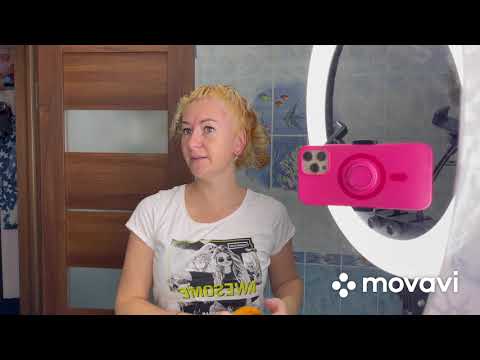 Видео: Окрашивание волос от седины и желтизны ESTEL 8/71 и 10/76, оксид 3%. Пудра для обесцвечивания волос