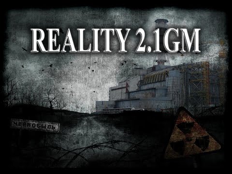 Видео: ЗА МОНОЛИТ ► REALITY 2.1