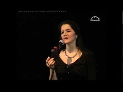 Видео: Зухра Кабардокова «Айджаякъ»