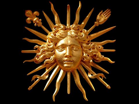 Видео: Король