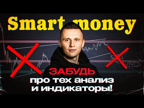 Видео: Научись понимать рынок за одно видео! 3 вещи, без которых Smart Money НЕ РАБОТАЕТ! [+ Шпаргалка]