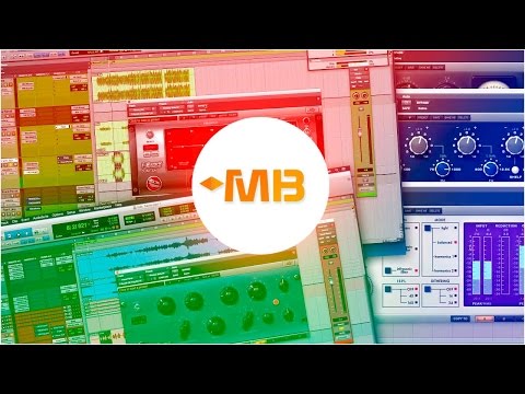 Видео: СВЕДЕНИЕ и МАСТЕРИНГ с помощью плагинов T Racks Арам Киракосян