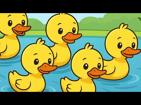 Видео: Детские стишки для малышей l Лучшие детские стишки для детей, которые можно смотреть и наслаждать...