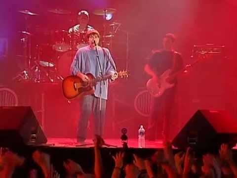 Видео: Далеко домой (Сплин. Альтависта LIVE. 31.10.1999)