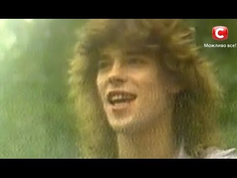 Видео: Евгений Белоусов - Невероятные истории любви - 2012