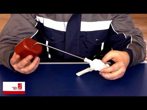 Видео: РБМ наполнительные клапана