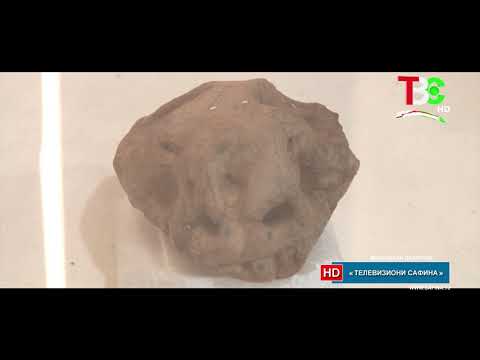 Видео: Асрори таърих - Аҷинатепа